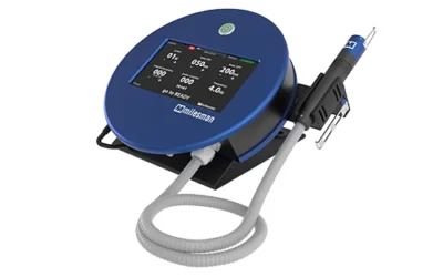 Cómo elegir un Láser Azul para tratamiento de la piel