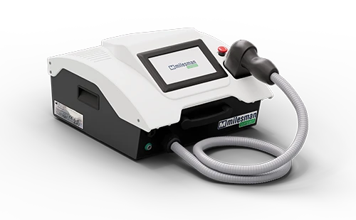 Milesman Compact Diodo