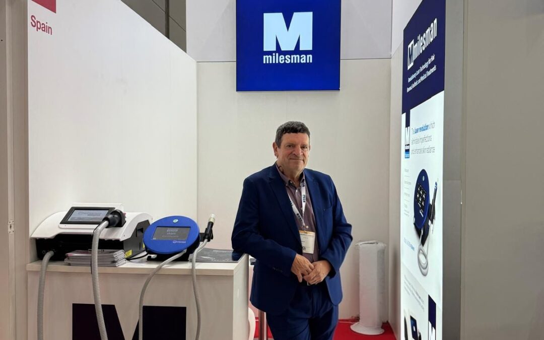 Miguel Galan Milesman