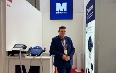 Miguel Galan: un Gran Año para Milesman