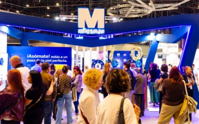 ¡Un fin de semana espectacular en Salón Look 2025 – Madrid!