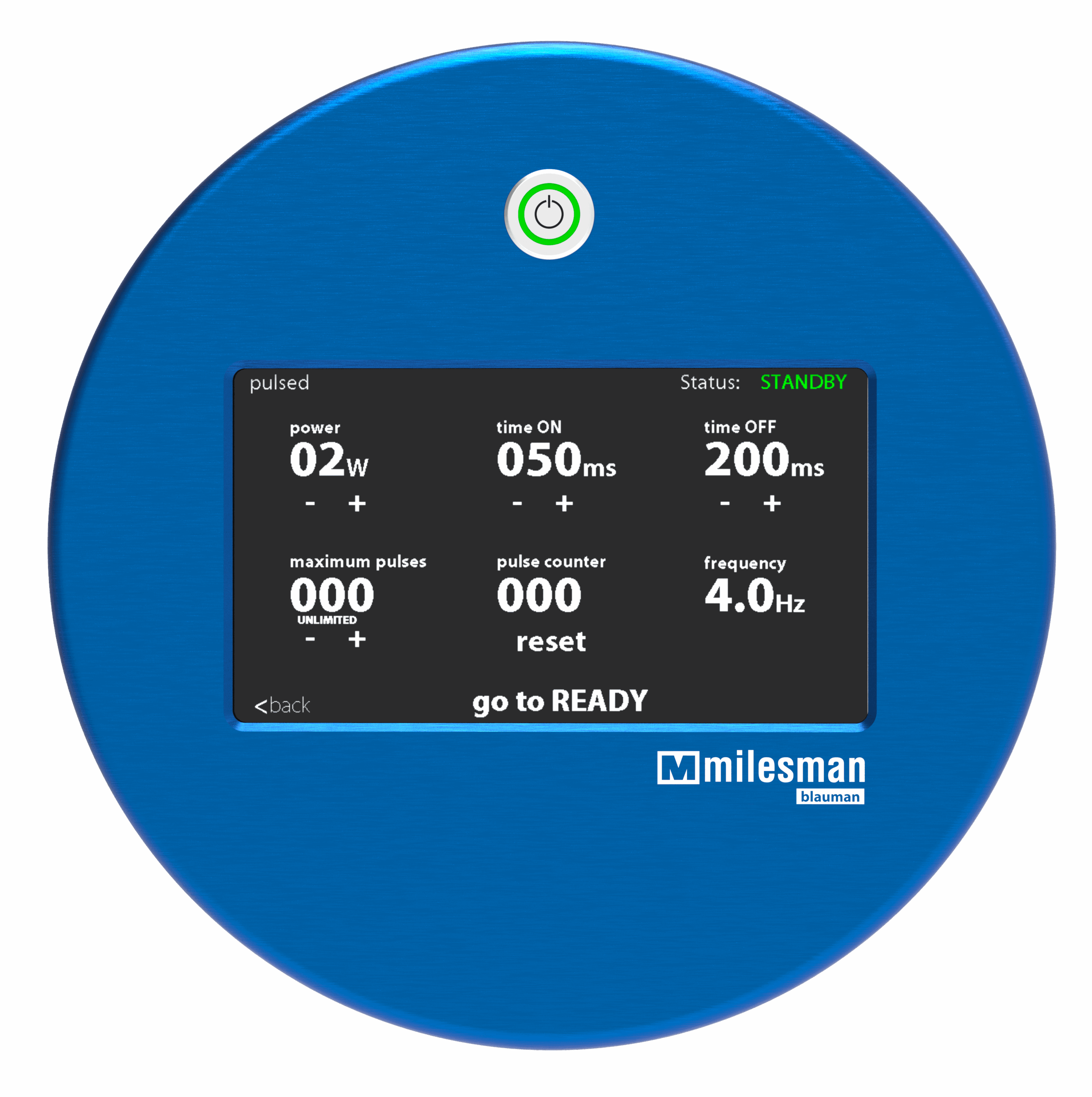 Precios laser azul Precios laser azul