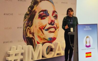 Milesman volverá a brillar en IMCAS, el congreso internacional de referencia en investigación médica