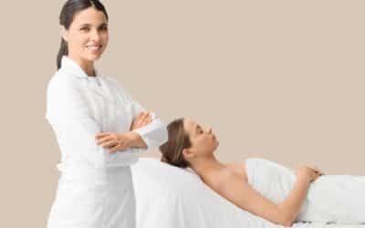 Alquiler o compra de un láser diodo: cómo elegir la opción más rentable para tu centro en 2026