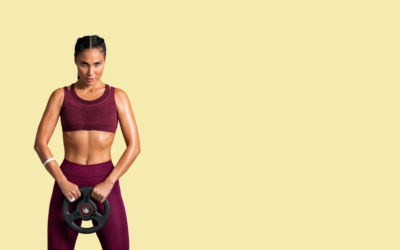 La depilación láser es ideal para deportistas y rentable para tu centro