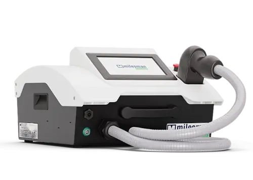 Milesman Compact Diodo