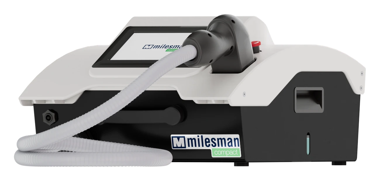 Comprar láser de depilación Milesman Compact Comprar láser de depilación Milesman Compact